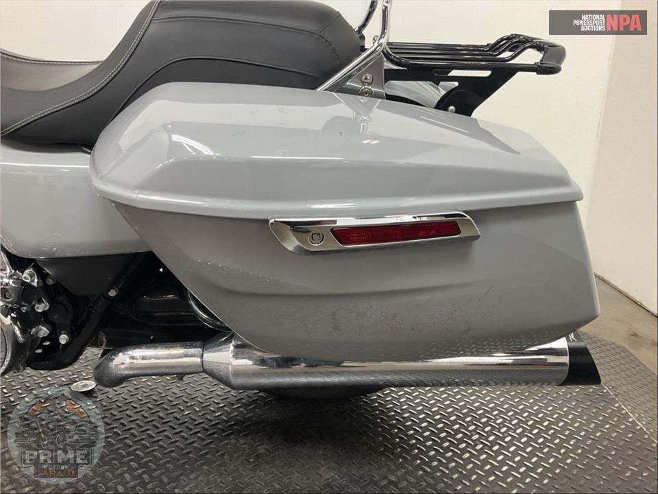 2024 Harley-Davidson FLTRX ROAD GLIDE — фото 13