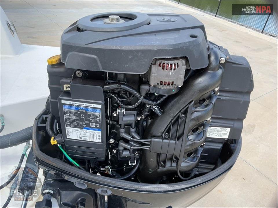 2023 Bayliner Marine DX2200(***)DECK BOAT SERIES L=22/E=1-150HP MERCURY OB — фото 8