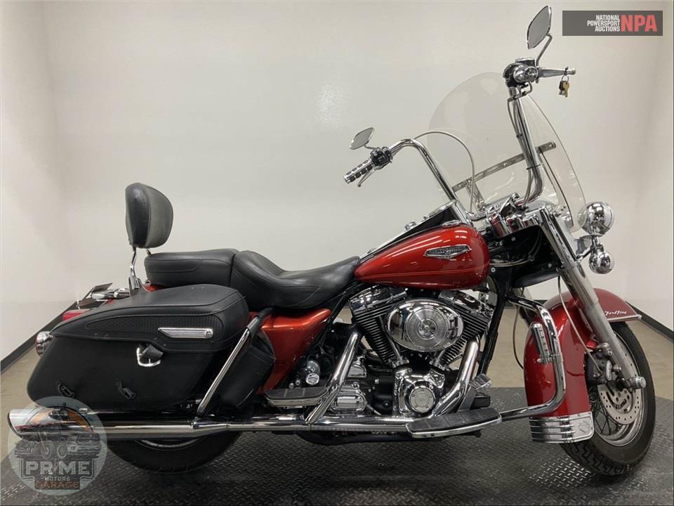 2000 Harley-Davidson FLHRCI ROAD KING CLASSIC — фото 1