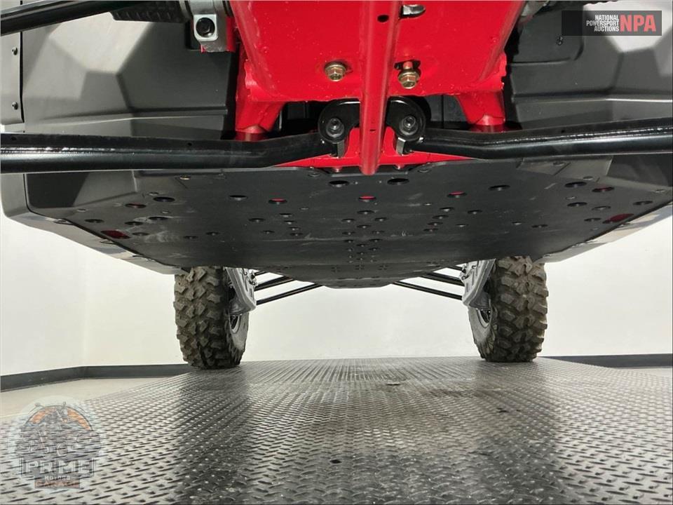 2025 Can-Am MAVERICK X3 X RS TURBO RR — фото 18