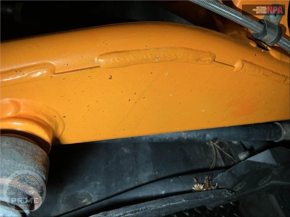 2020 Can-Am MAVERICK SPORT X RC 1000R — фото 23