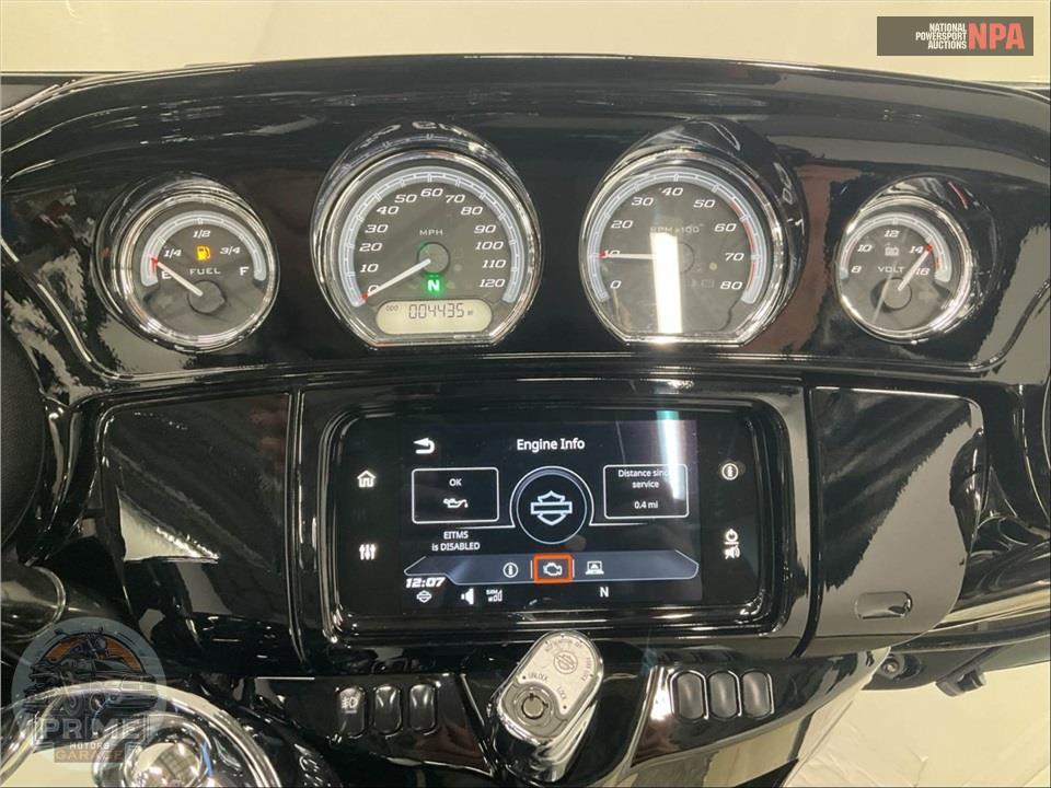 2019 Harley-Davidson FLHTK ULTRA LIMITED — фото 5