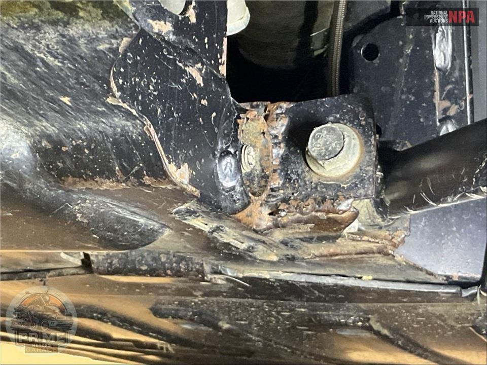 2022 Polaris RANGER XP 1000 PREMIUM — фото 19