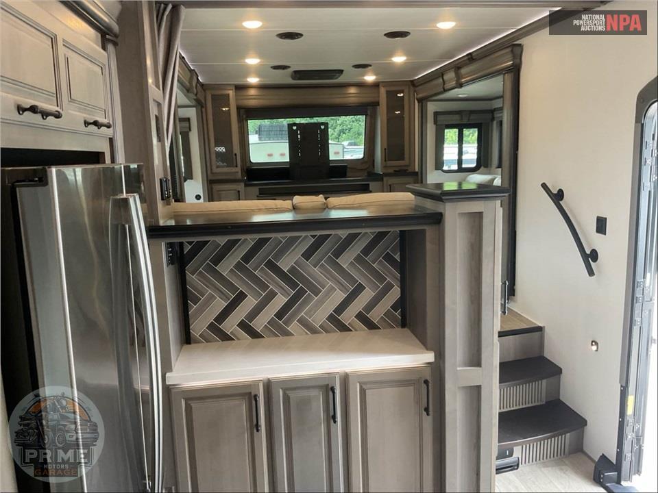 2022 Keystone Rv M-3761 FL - MONTANA FIFTH WHEEL SERIES — фото 7