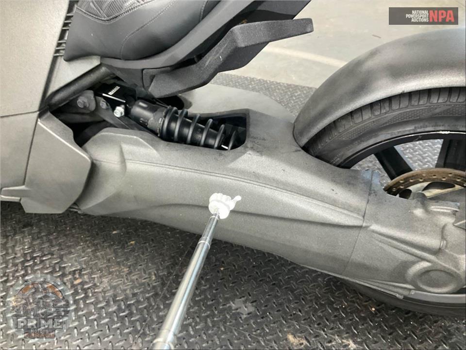 2020 Can-Am RYKER 900 ACE — фото 35