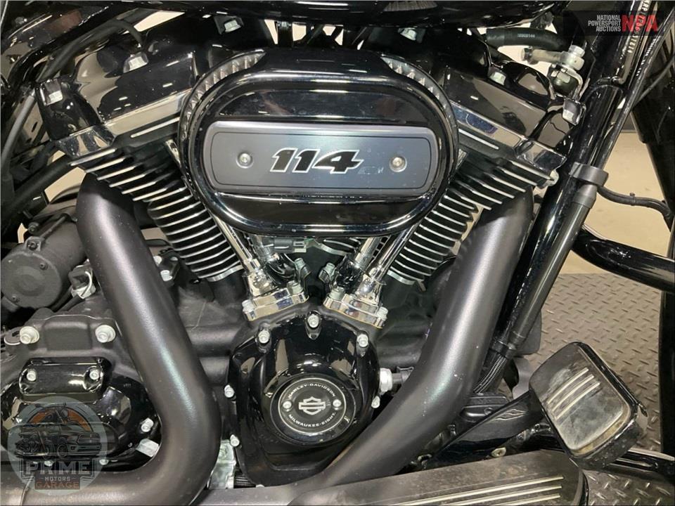 2023 Harley-Davidson FLHXS STREET GLIDE SPECIAL — фото 6