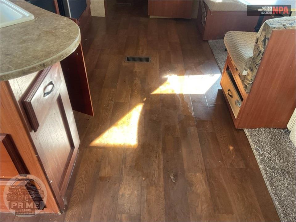 2011 Keystone Rv M-269 RB - OUTBACK SERIES — фото 31