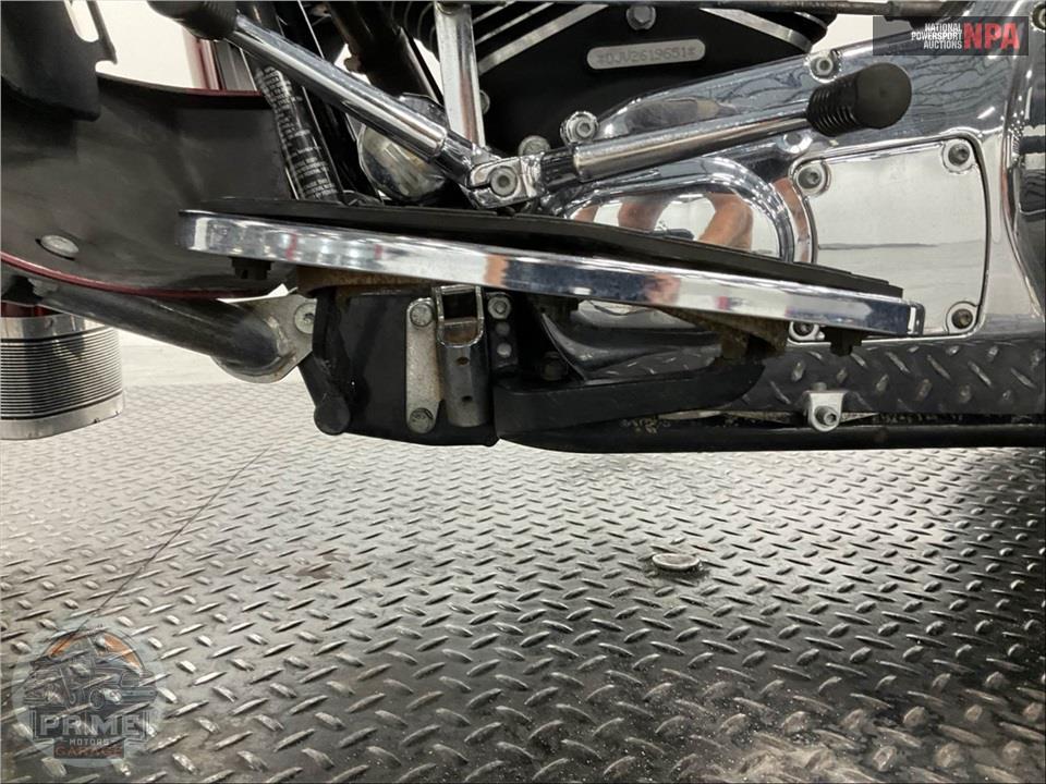 2002 Harley-Davidson FLHTC ELECTRA GLIDE CLASSIC — фото 41