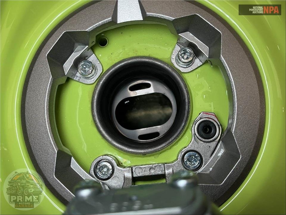 2026 Kawasaki NINJA 500 ABS — фото 21