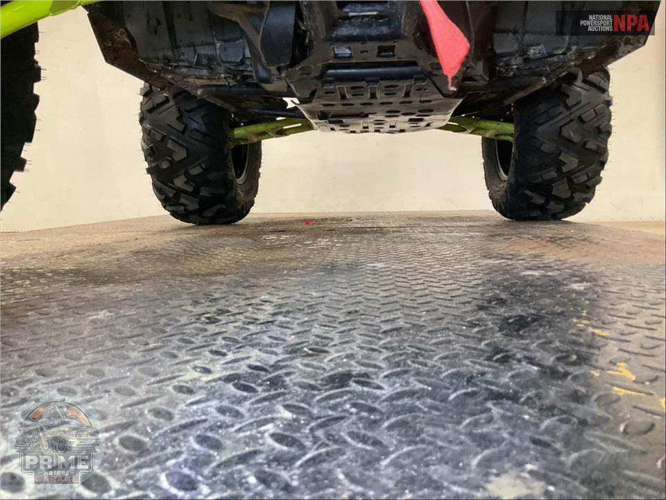 2022 Polaris SPORTSMAN XP 1000 S — фото 13