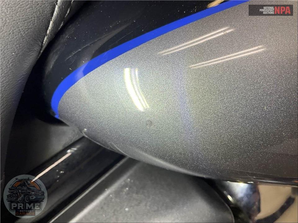 2021 Harley-Davidson FLHTK ULTRA LIMITED — фото 16