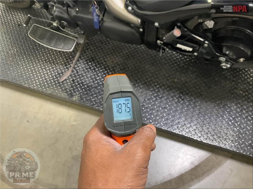 2019 Suzuki VL1500BL9 BOULEVARD C90 BOSS — фото 8