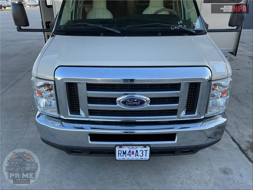 2019 Coachmen By Forest River M-240 FS FORD E450 - LEPRECHAUN SERIES — фото 61