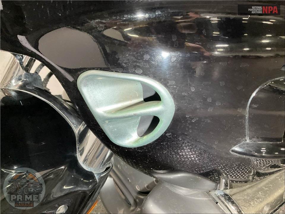 2004 Honda GL18004 GOLDWING — фото 19