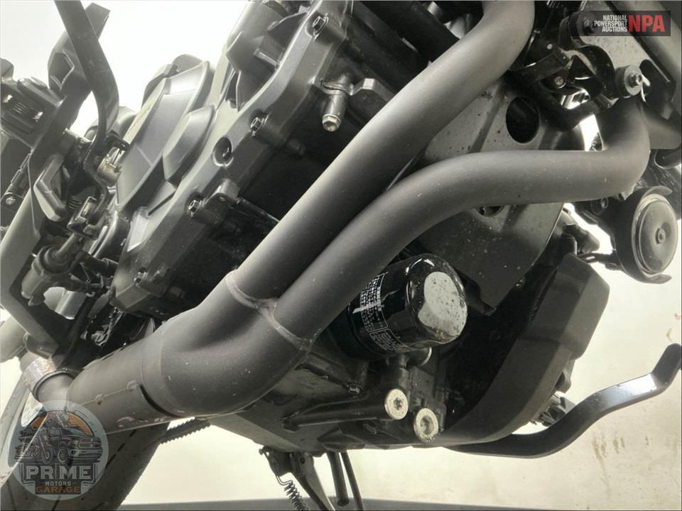 2025 Honda CMX1100A2 REBEL 1100T — фото 12