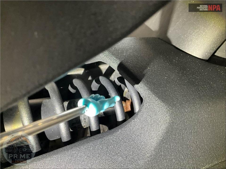 2020 Can-Am RYKER 900 ACE — фото 27