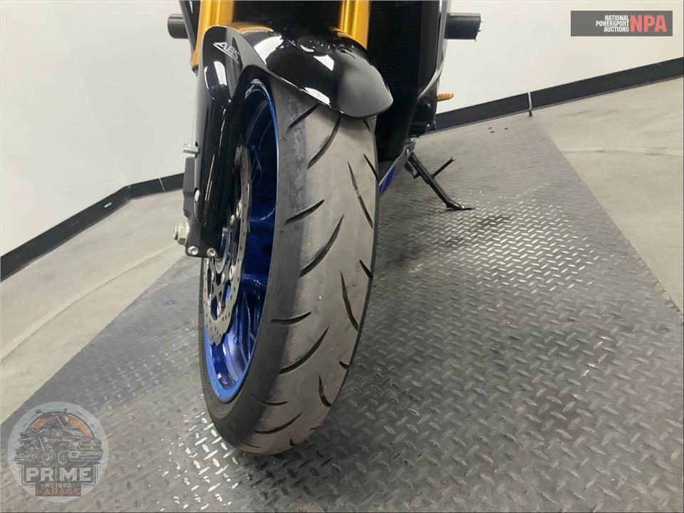 2023 Suzuki GSX-S750ZAM3 (ABS) — фото 10