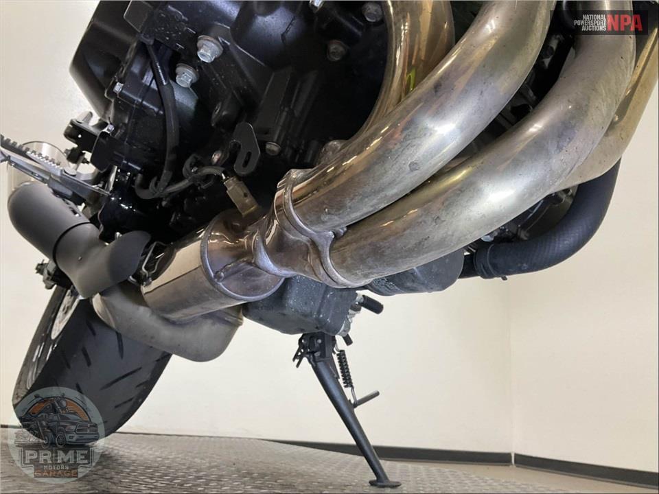2026 Kawasaki ZR902ATFCL Z900RS (ABS) — фото 12