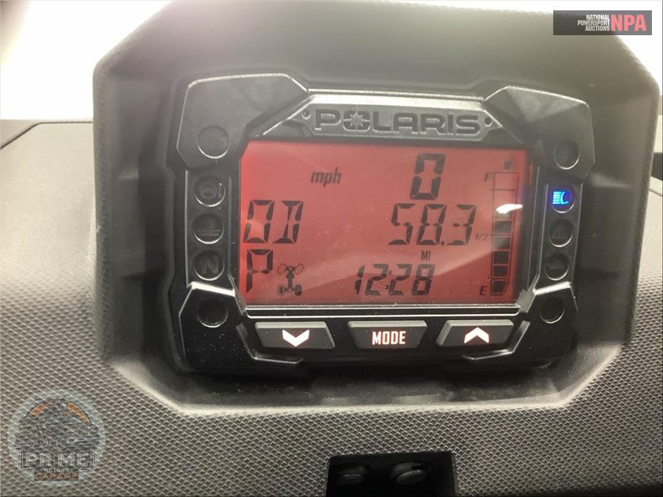 2024 Polaris RANGER 1000 PREMIUM — фото 5