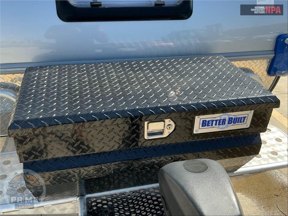 2020 Nucamp Rv XL BOONDOCK EDGE - T@G SERIES — фото 26