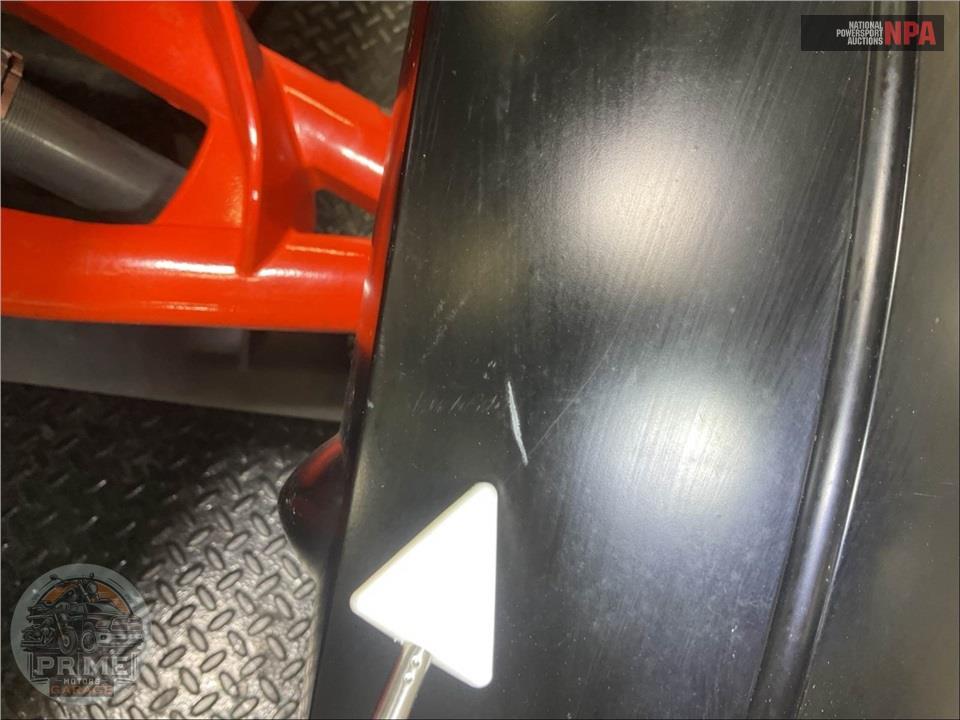 2012 Can-Am SPYDER RS-S SE5 — фото 29