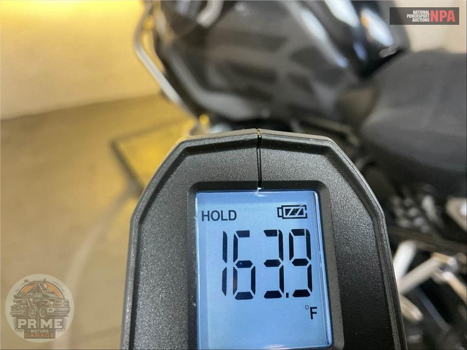 2018 Bmw R1200GS ADVENTURE — фото 8