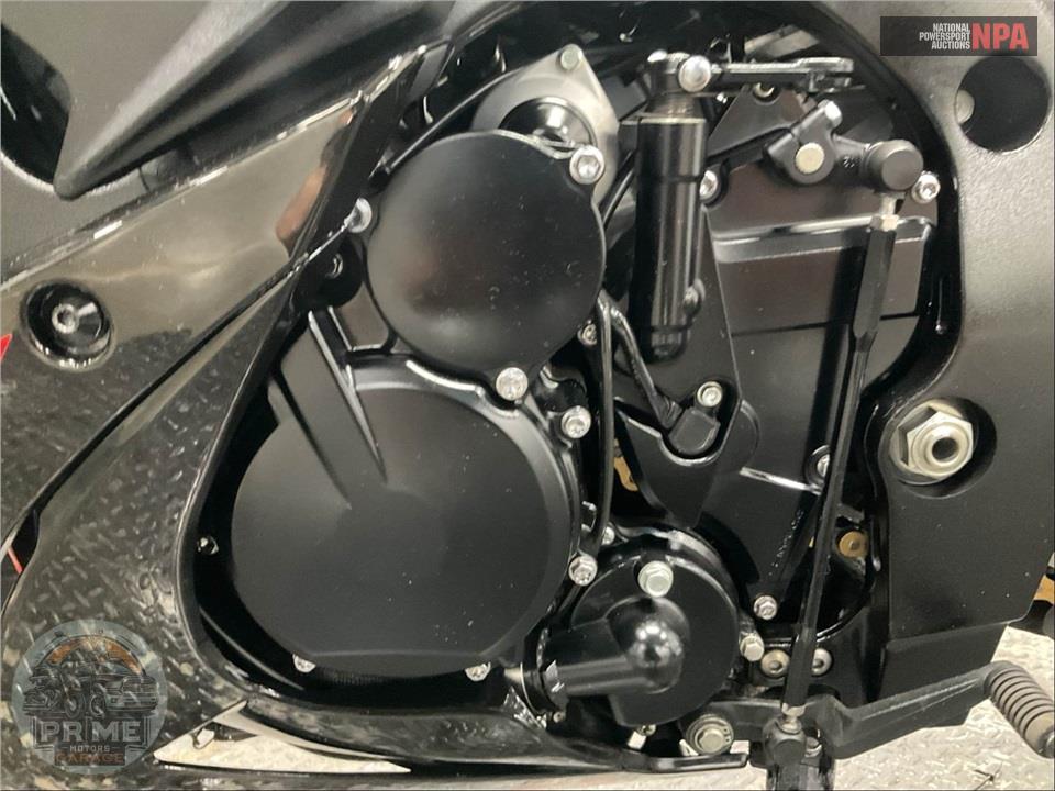 2023 Suzuki GSX-R750M3 — фото 7