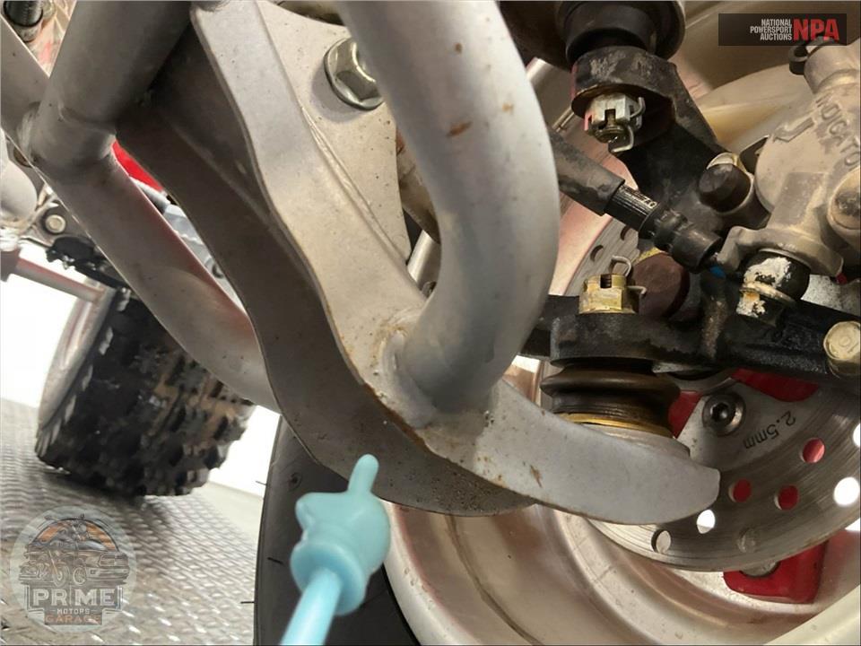 2003 Honda TRX250EX3 SPORTRAX EX — фото 24