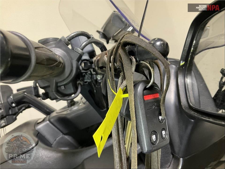 2016 Honda GL18HPNAMG GOLDWING (ABS) (**) — фото 9
