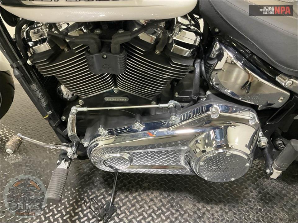 2024 Harley-Davidson FXBR BREAKOUT — фото 7
