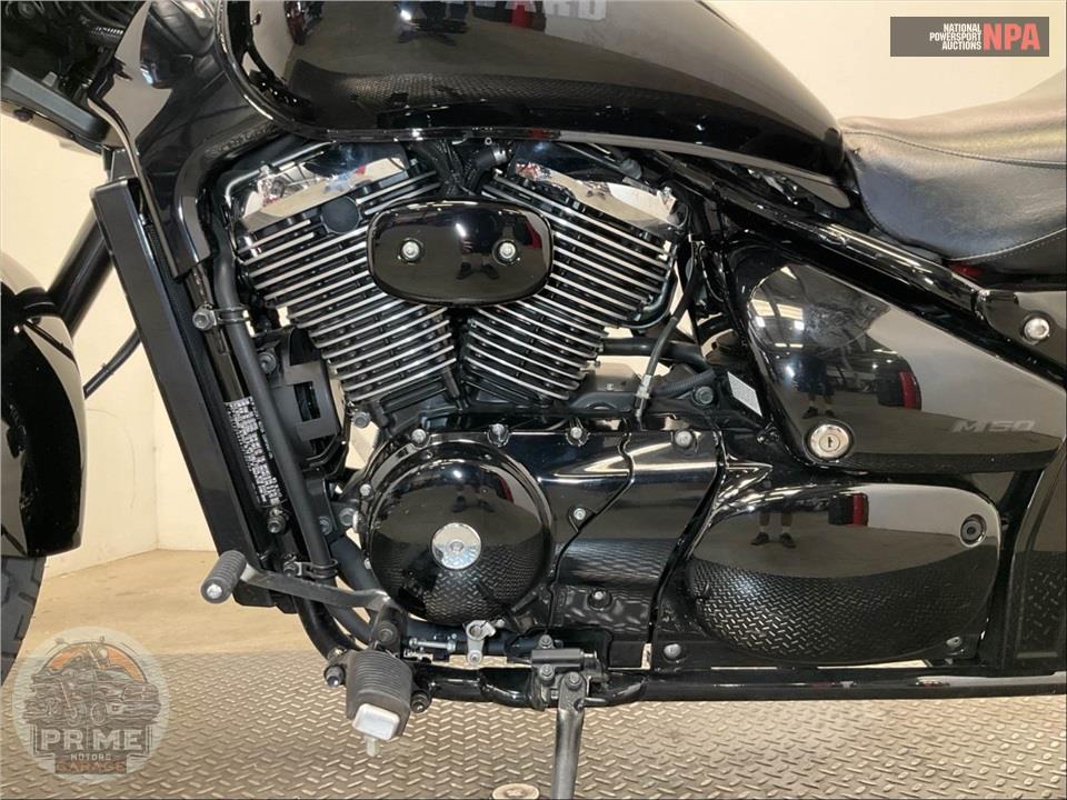 2018 Suzuki BOULEVARD M50 — фото 7