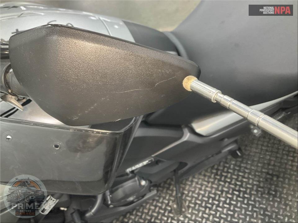 2015 Honda CTX700NDF NAKED DCT (ABS) — фото 20