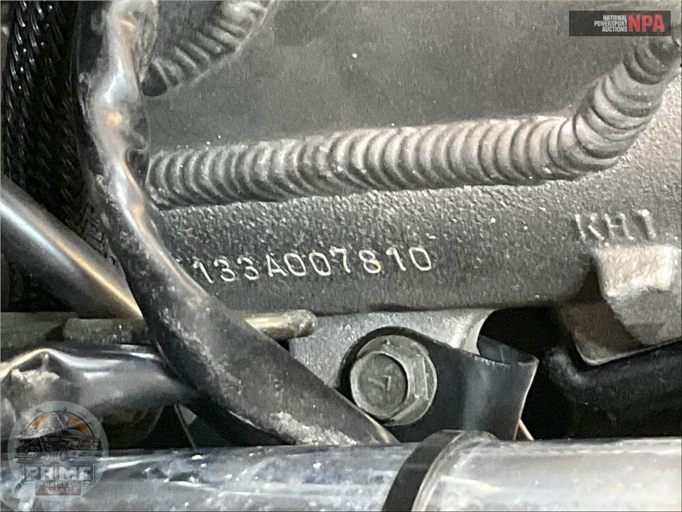 2003 Kawasaki ZX900F2 NINJA ZX-9R — фото 39
