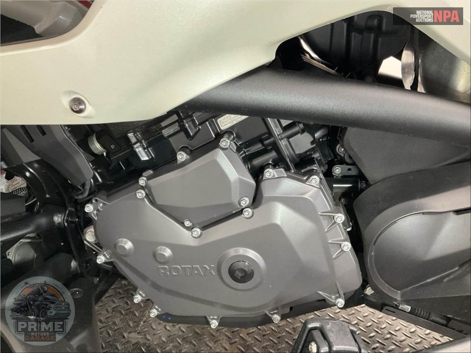 2026 Can-Am SPYDER F3 LIMITED — фото 7