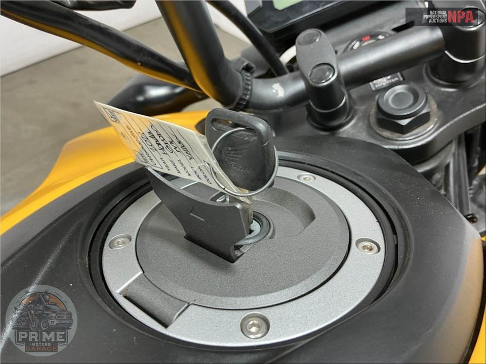 2022 Honda GROM — фото 9