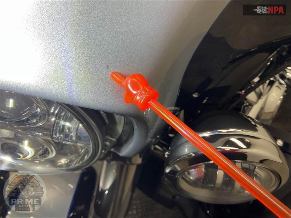 2020 Harley-Davidson FLHTK ULTRA LIMITED — фото 15