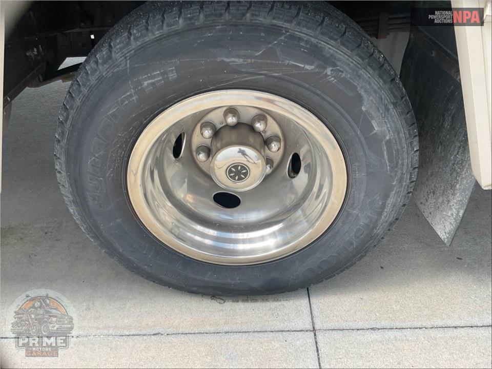 2018 Winnebago M-22R FORD - MINNIE WINNIE SERIES — фото 46