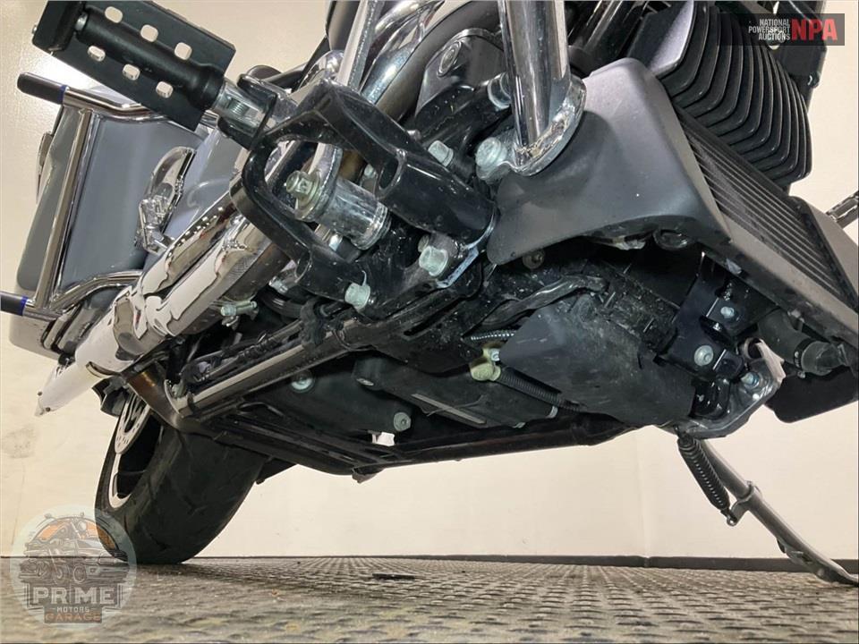 2023 Harley-Davidson FLTRX ROAD GLIDE — фото 12