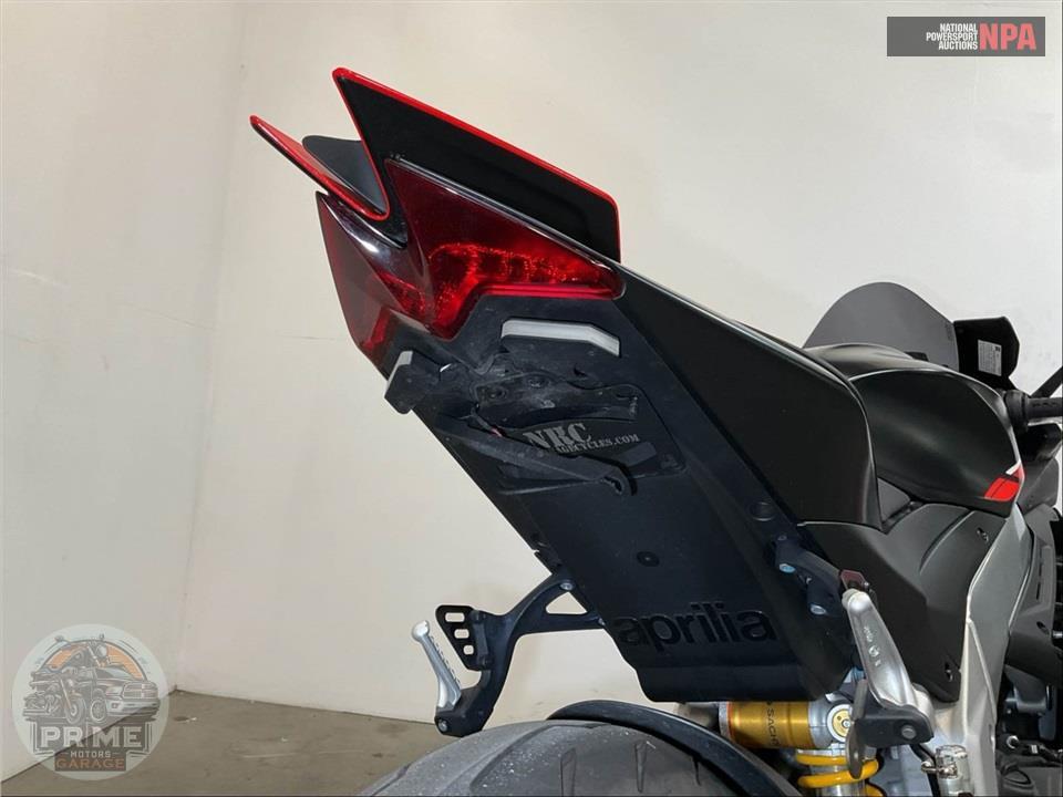2023 Aprilia RSV4 1100 — фото 11