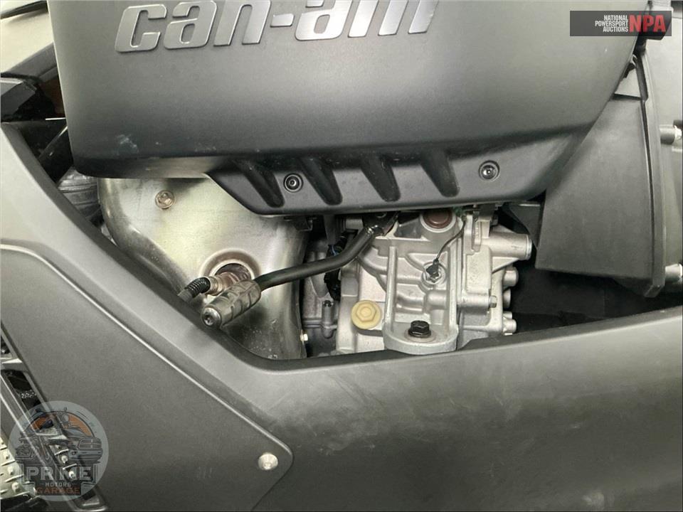 2024 Can-Am RYKER SPORT 900 ACE — фото 7