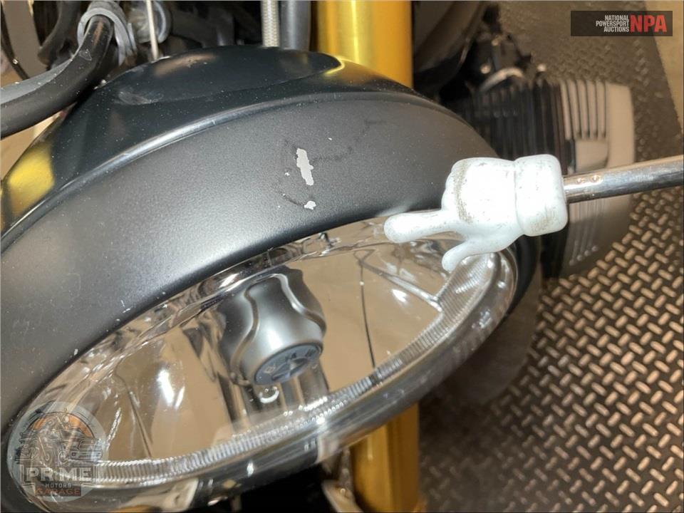 2014 Bmw R NINET — фото 22
