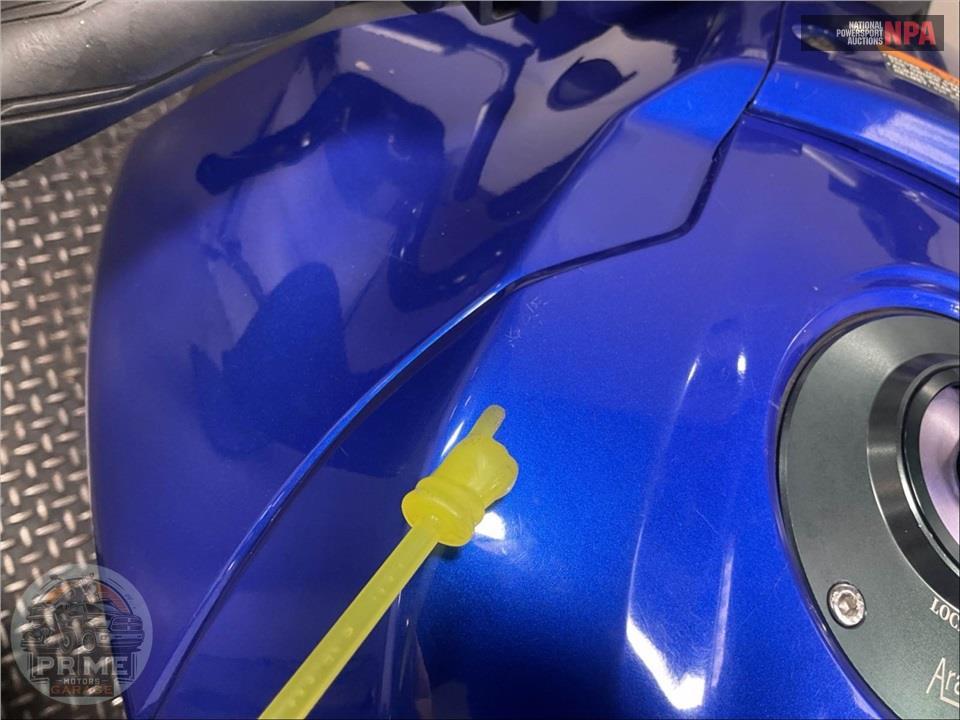 2022 Yamaha MT-03 — фото 15