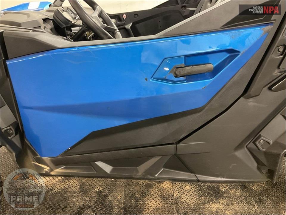2023 Can-Am MAVERICK SPORT DPS 1000R — фото 57