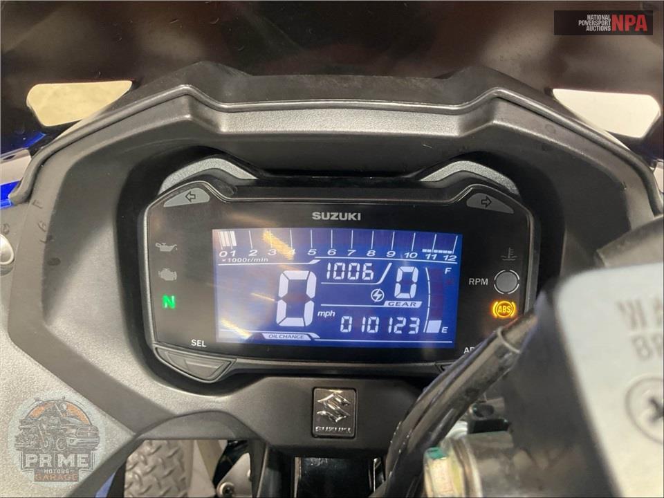 2022 Suzuki GSX250RAM2 (ABS) — фото 5