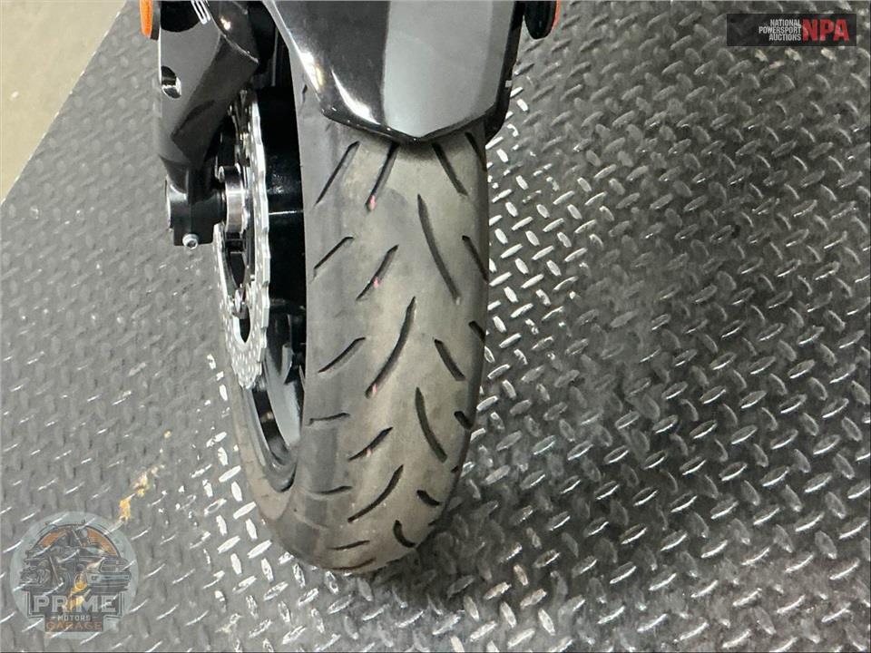 2023 Kawasaki ZR900FPFNN Z900 (ABS) — фото 24