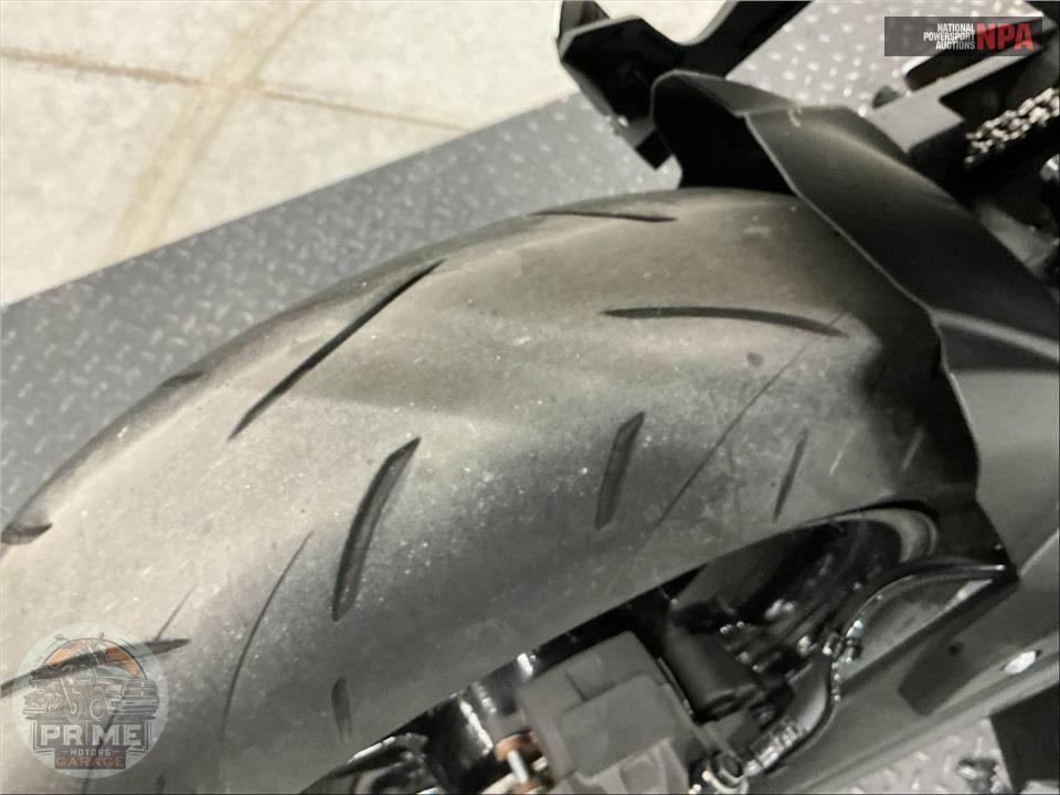 2025 Kawasaki EX650PSFAL NINJA 650 ABS — фото 14