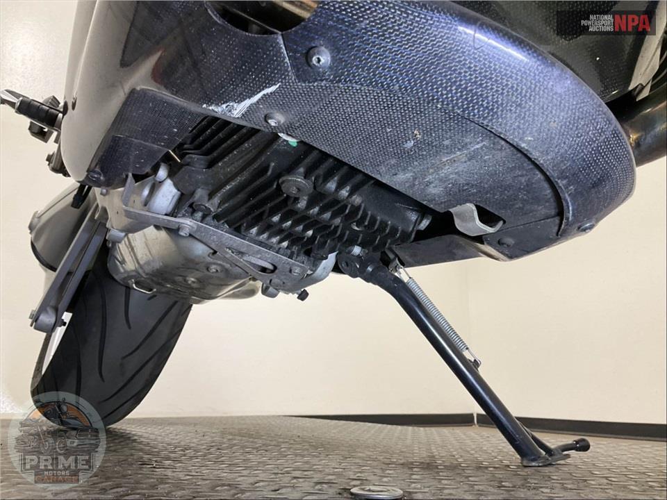 2001 Bmw R1100RS — фото 12