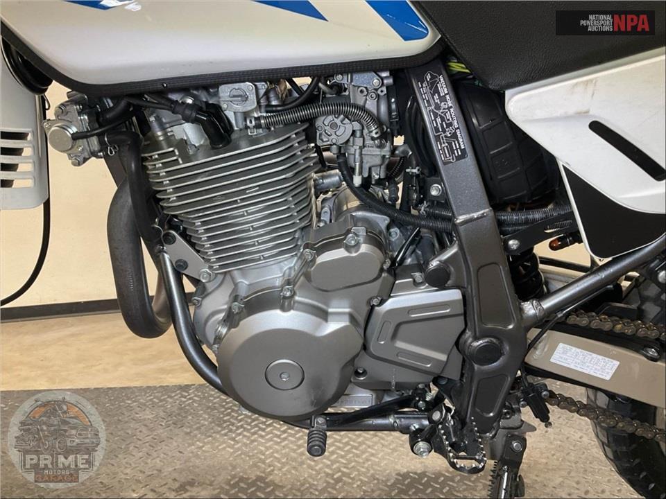 2024 Suzuki DR650SEM4 — фото 9