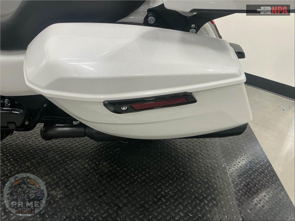 2024 Harley-Davidson FLHX STREET GLIDE — фото 16