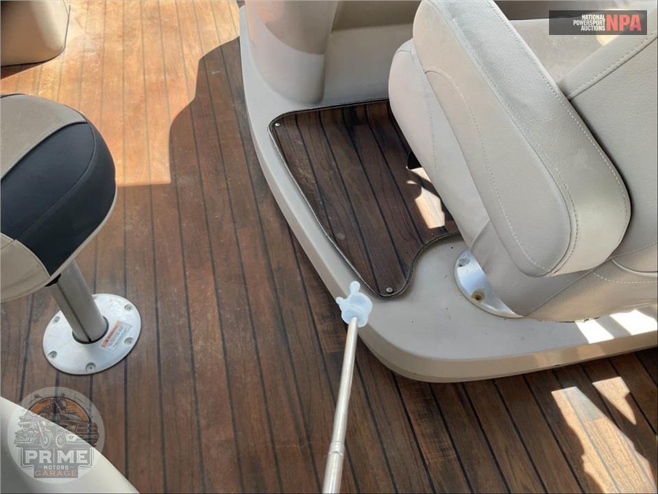 2019 Avalon Pontoon Boat CATALINA ENT 2585 L=25/E-1-115HP SUZUKI OB — фото 33